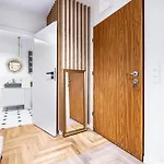 Luksusowy Apartament Blisko Centrum, Parking W Garazu Podziemnym