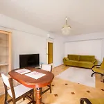 Dolina Sluzewiecka Homely Apartment