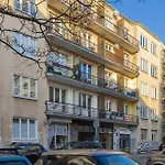 Modern Apartment Remote Work In The Centre By Noclegi Renters