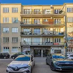 Modern Apartment Remote Work In The Centre By Noclegi Renters