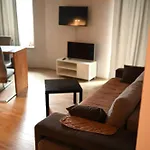 Apartments Przy Metro Kondratowicza,Targowek