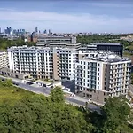 Lambert - Warsaw Premium Apartments