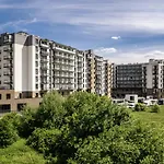 Lambert - Warsaw Premium Apartments