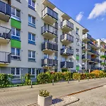 Beluvr Apartment Airport