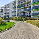 Beluvr Apartment Airport
