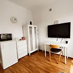 Cozy Studio At Plac Konstytucji