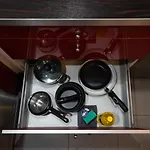 City Centre Apartment- Top Location, Park&Metro - By Rentujemy