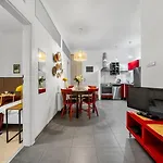 City Centre Apartment- Top Location, Park&Metro - By Rentujemy