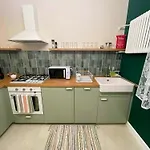 The All Right Apartment Warszawa Pulawska