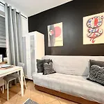Chopin Apartments Self Check-In