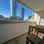 2 Bedrooms Apartment Central Warsaw