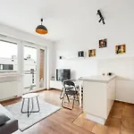 Bemowo Hery Comfort Apartment