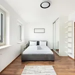 Bemowo Hery Comfort Apartment