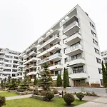 Bemowo Hery Comfort Apartment