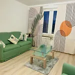 Central Warsaw Gem