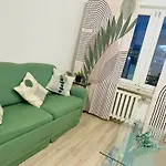 Central Warsaw Gem