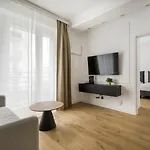 Labo Apartment Marszalkowska