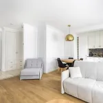 Labo Apartment Marszalkowska