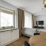 Labo Apartment Marszalkowska