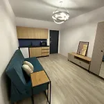 Freedom Apartments Warsaw Free Parkigng