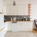Bielany Homely Apartment