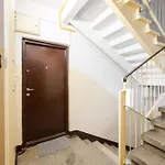 Bielany Homely Apartment