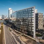 Kasprzaka 31 By Perfect Apart 1030