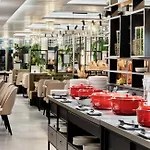 Leonardo Royal Hotel Warsaw