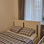 Królewska Apartamenty Centrum Warszawa