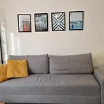 Królewska Apartamenty Centrum Warszawa