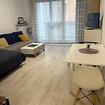 Apartament Wola City Link 4