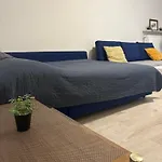Apartament Wola City Link 4