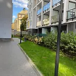 Apartament Wola City Link 4