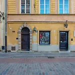Apartment In The Old Town By Rent Like Home