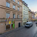 Apartment In The Old Town By Rent Like Home