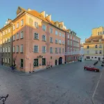 Apartment In The Old Town By Rent Like Home