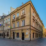 Apartment In The Old Town By Rent Like Home