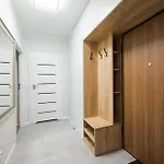 Racjonalizacji Stylish Apartment