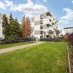 Racjonalizacji Stylish Apartment