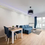 Racjonalizacji Stylish Apartment
