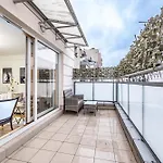 Luksusowy Apartament Blisko Centrum, Parking W Garazu Podziemnym