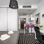 Kasprzaka 31 By Perfect Apart 1030