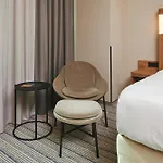 Courtyard By Marriott Warsaw Airport