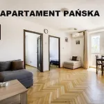 Labo Apartment - Apartamenty Panska