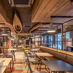 Ibis Styles Warszawa Centrum