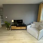 Apartament Wiosenny Kamienica Grochow With Free Parking