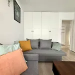 Superapart Walerego Slawka 3