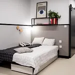 Ht Nest Coliving