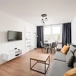 Ochota Stylish Apartment