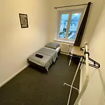 Fantastic Waw - Ch5 Room C208